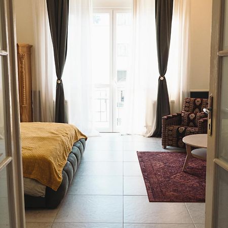 Design Apartment "Salon 535" Beograd Ngoại thất bức ảnh