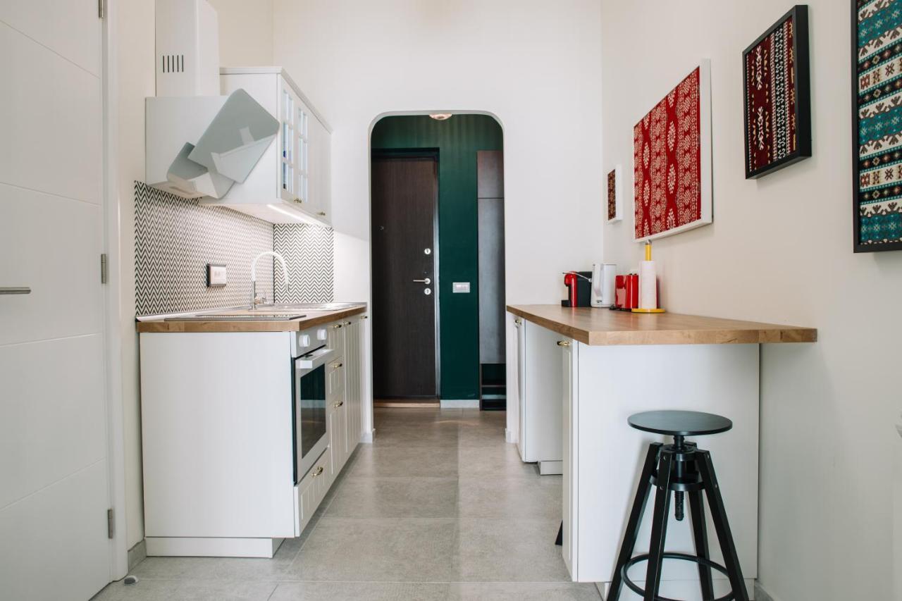Design Apartment "Salon 535" Beograd Ngoại thất bức ảnh