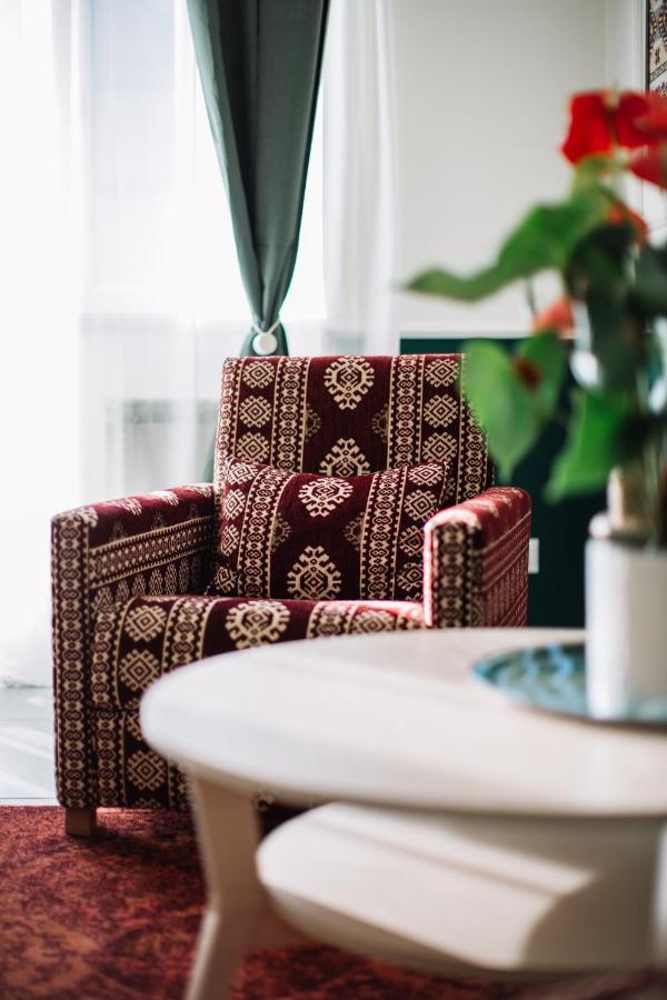 Design Apartment "Salon 535" Beograd Ngoại thất bức ảnh