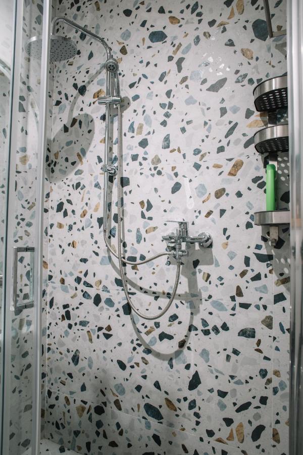 Design Apartment "Salon 535" Beograd Ngoại thất bức ảnh