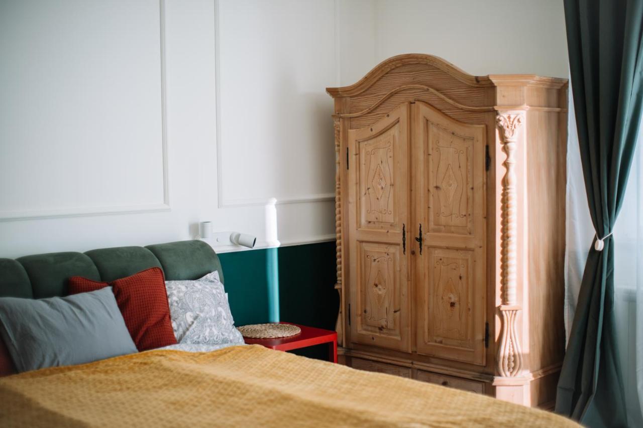 Design Apartment "Salon 535" Beograd Ngoại thất bức ảnh
