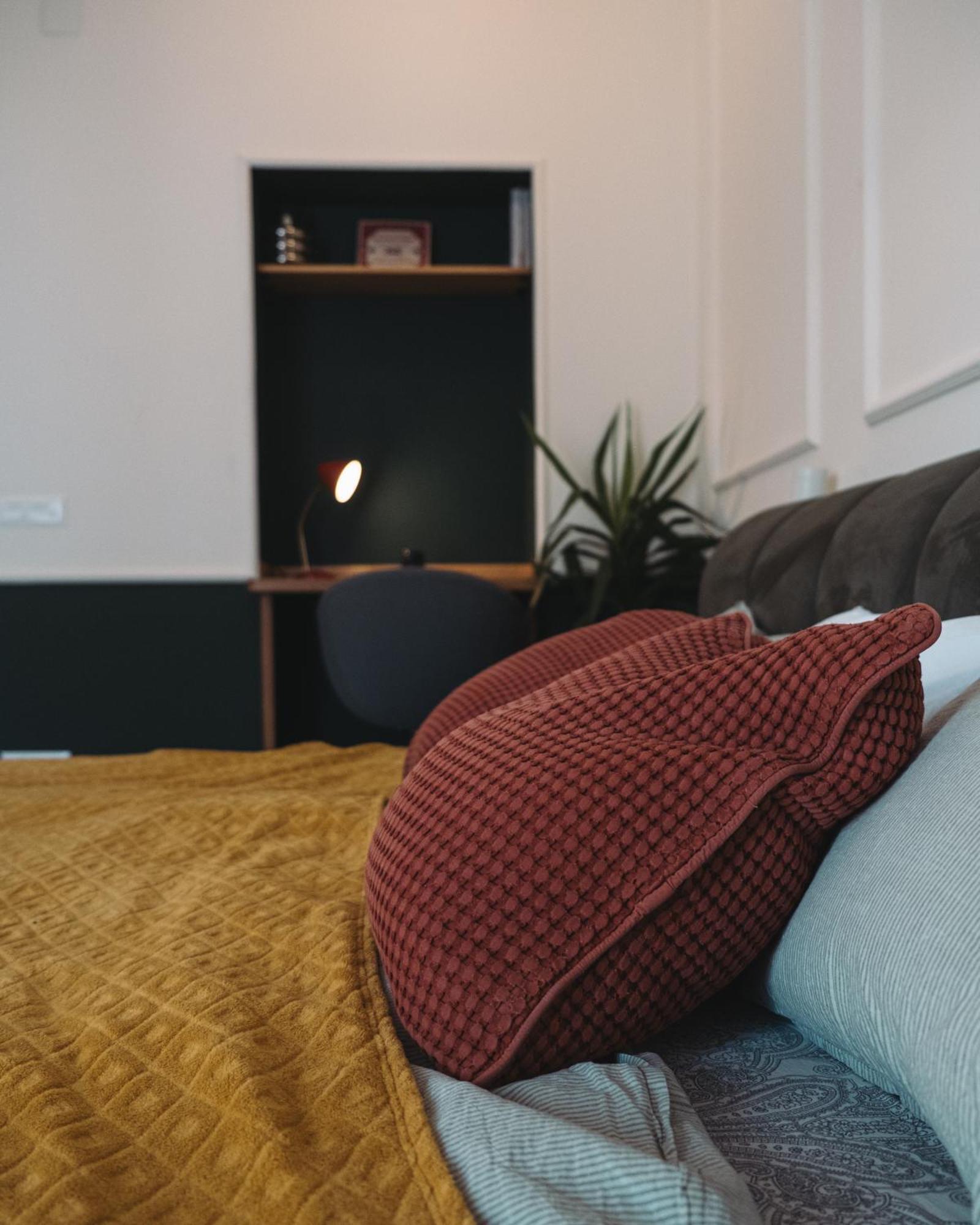 Design Apartment "Salon 535" Beograd Ngoại thất bức ảnh